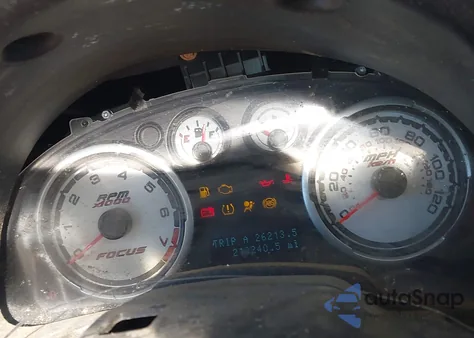 2010 Ford Focus Sel from USA, damaged, VIN 1FAHP3HN4AW143277